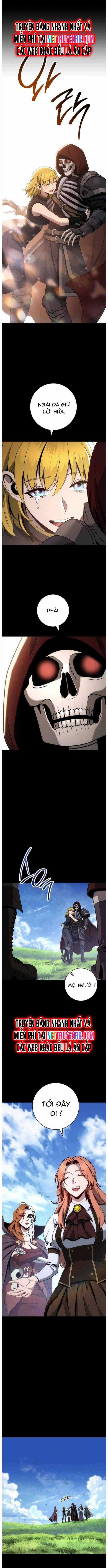 Cốt Binh Trở Lại - Chương 307 - Trang 3