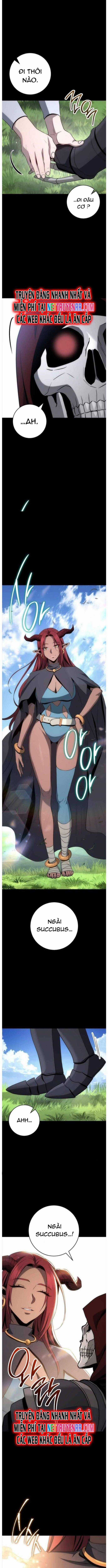 Cốt Binh Trở Lại - Chương 307 - Trang 4