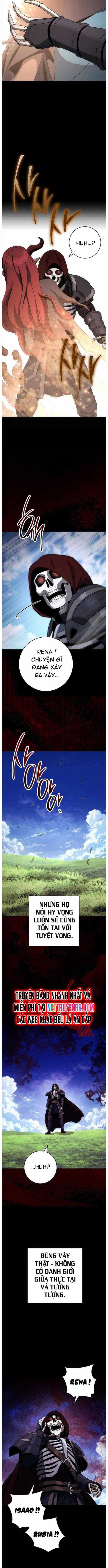 Cốt Binh Trở Lại - Chương 307 - Trang 5