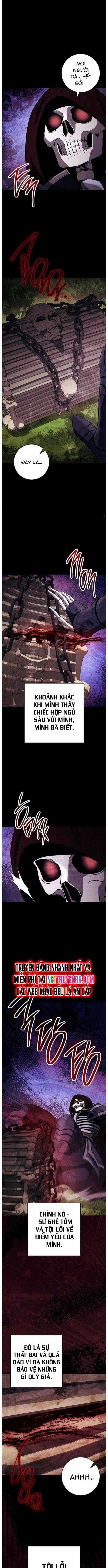 Cốt Binh Trở Lại - Chương 307 - Trang 6