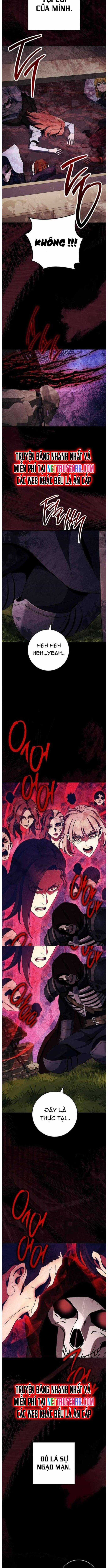 Cốt Binh Trở Lại - Chương 307 - Trang 7
