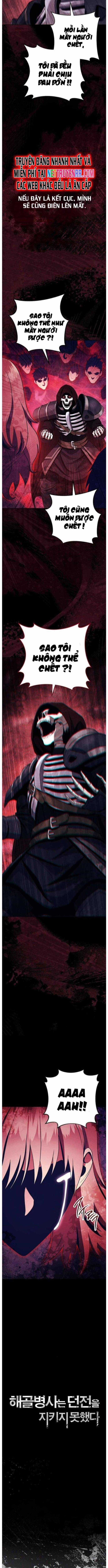 Cốt Binh Trở Lại - Chương 307 - Trang 10