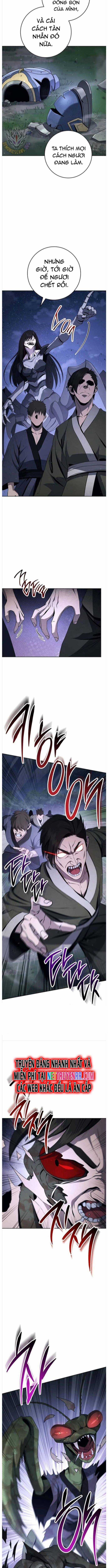 Cốt Binh Trở Lại - Chương 308 - Trang 3