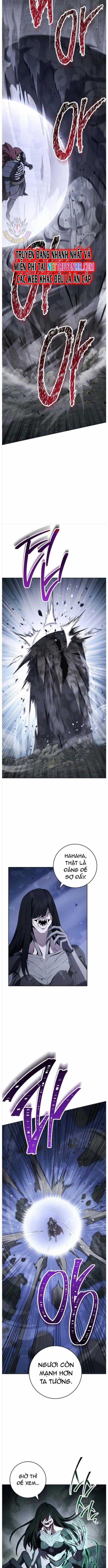 Cốt Binh Trở Lại - Chương 308 - Trang 5