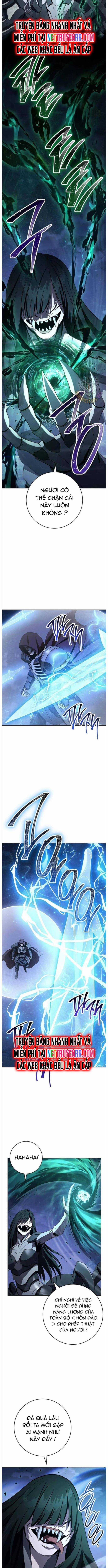 Cốt Binh Trở Lại - Chương 308 - Trang 6