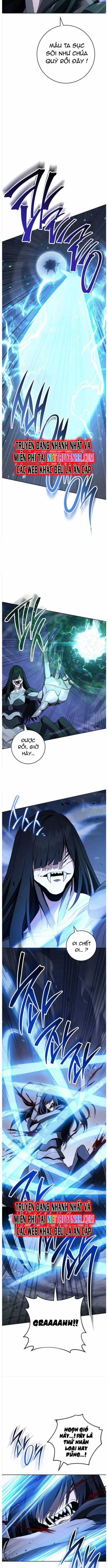 Cốt Binh Trở Lại - Chương 308 - Trang 7