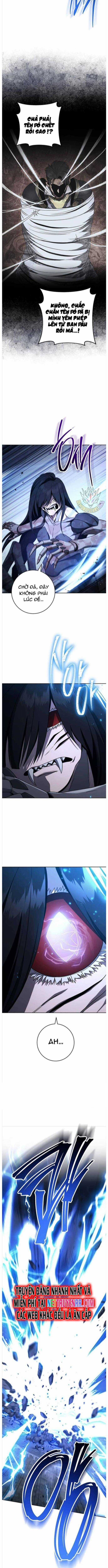 Cốt Binh Trở Lại - Chương 308 - Trang 8
