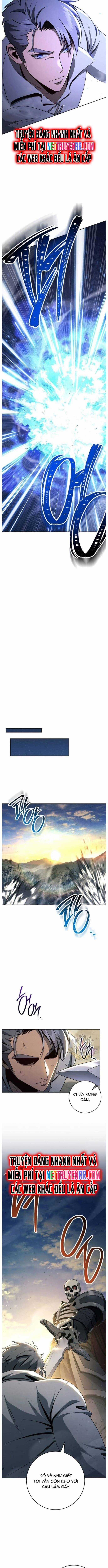 Cốt Binh Trở Lại - Chương 309 - Trang 11