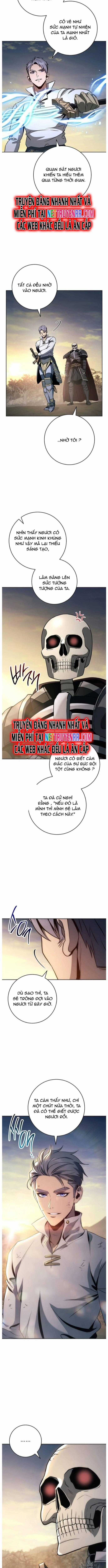 Cốt Binh Trở Lại - Chương 309 - Trang 14