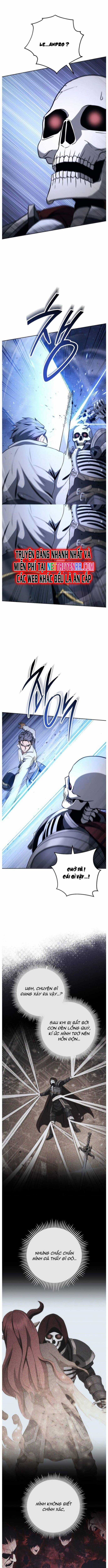 Cốt Binh Trở Lại - Chương 309 - Trang 4