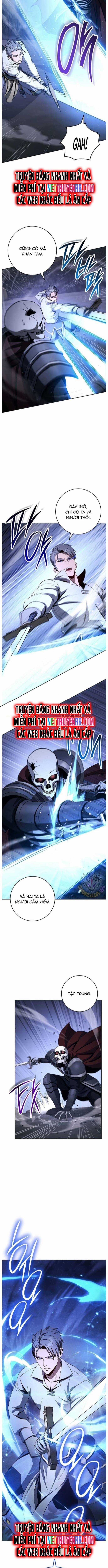 Cốt Binh Trở Lại - Chương 309 - Trang 6