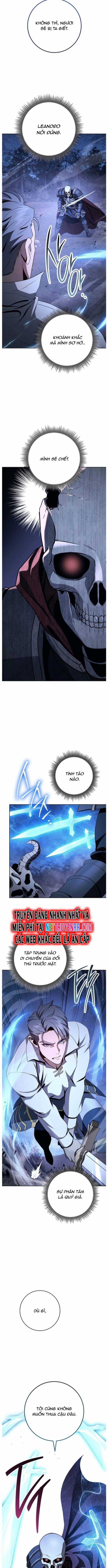 Cốt Binh Trở Lại - Chương 309 - Trang 7