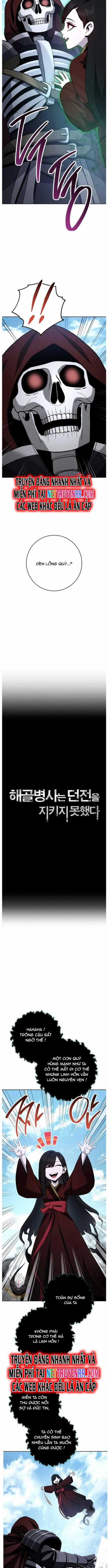 Cốt Binh Trở Lại - Chương 310 - Trang 2