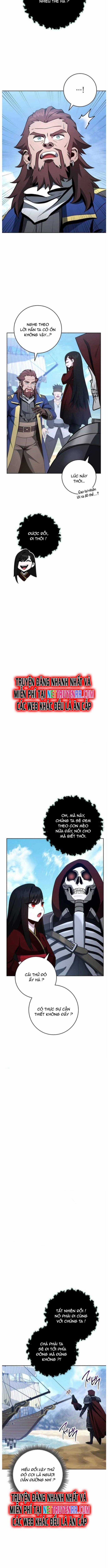 Cốt Binh Trở Lại - Chương 310 - Trang 11