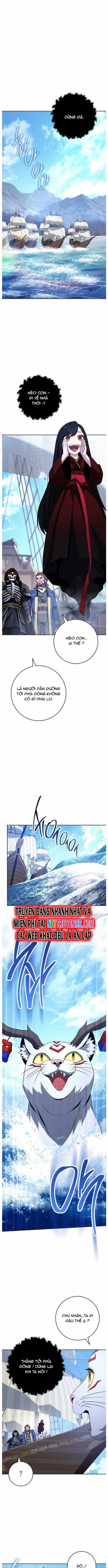 Cốt Binh Trở Lại - Chương 310 - Trang 12