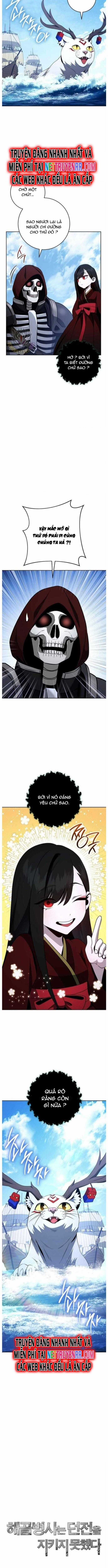 Cốt Binh Trở Lại - Chương 310 - Trang 13