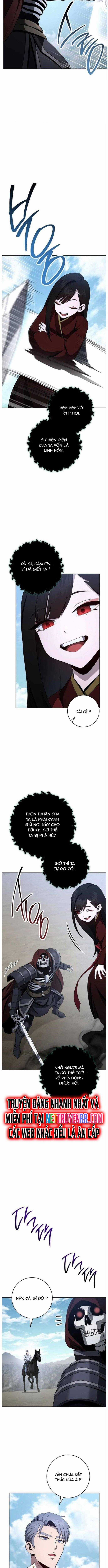 Cốt Binh Trở Lại - Chương 310 - Trang 3
