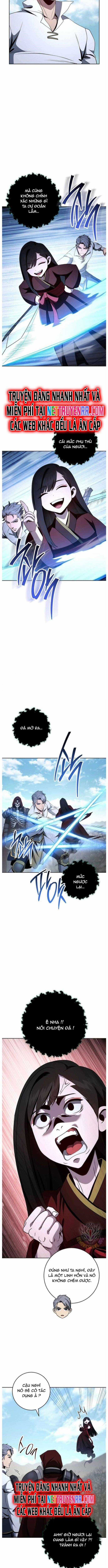 Cốt Binh Trở Lại - Chương 310 - Trang 4