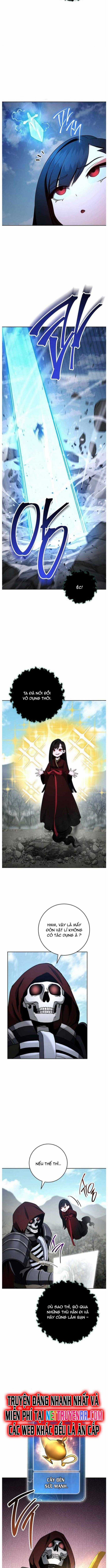 Cốt Binh Trở Lại - Chương 310 - Trang 5