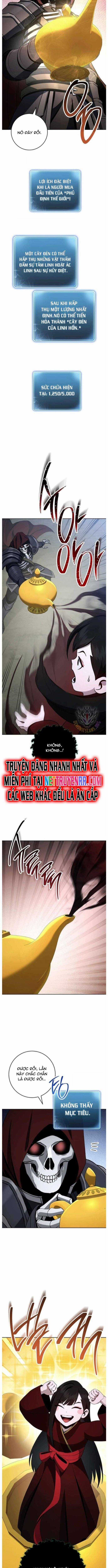 Cốt Binh Trở Lại - Chương 310 - Trang 6