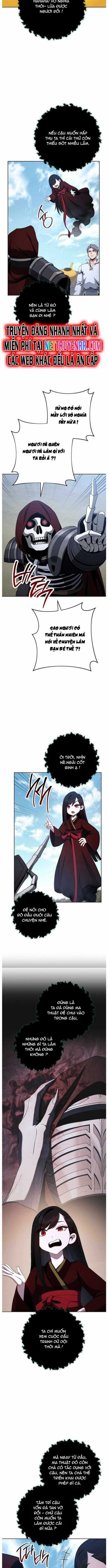 Cốt Binh Trở Lại - Chương 310 - Trang 7