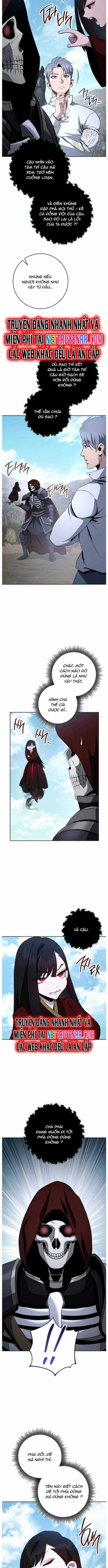 Cốt Binh Trở Lại - Chương 310 - Trang 8