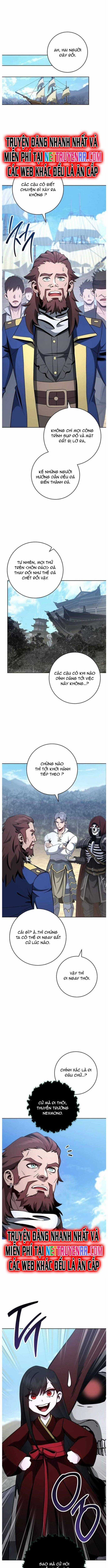 Cốt Binh Trở Lại - Chương 310 - Trang 10