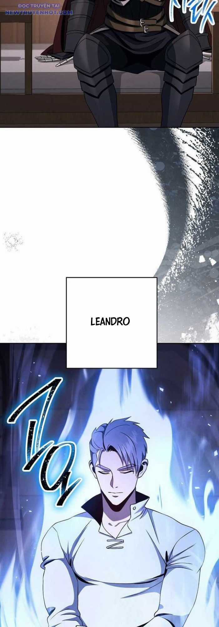 Cốt Binh Trở Lại - Chương 311 - Trang 25