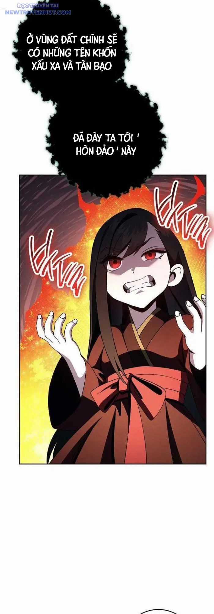 Cốt Binh Trở Lại - Chương 311 - Trang 31