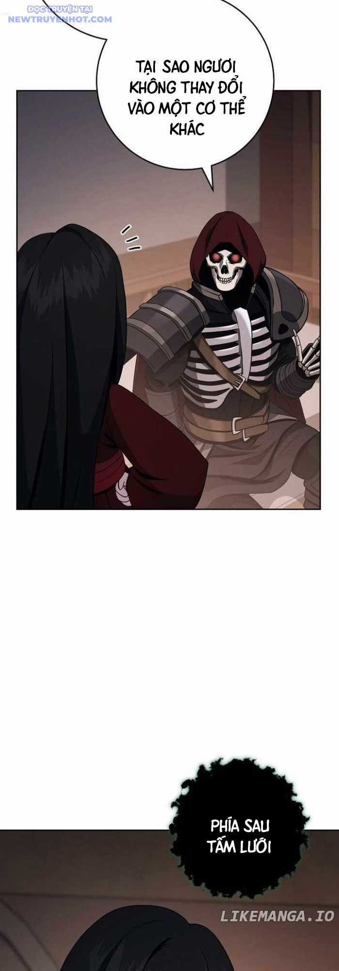 Cốt Binh Trở Lại - Chương 311 - Trang 42