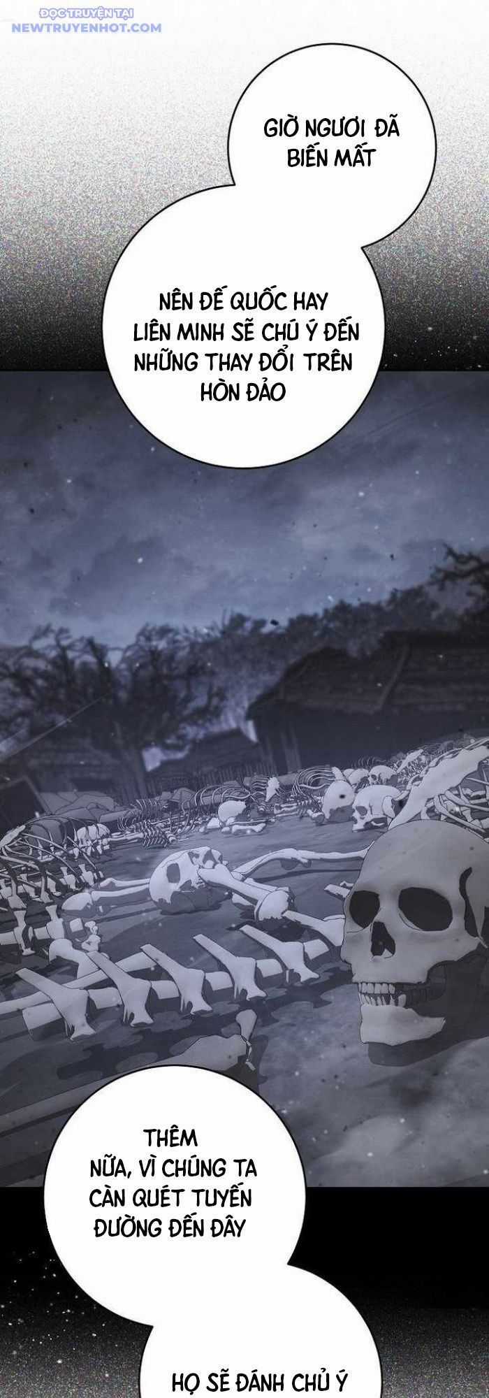 Cốt Binh Trở Lại - Chương 311 - Trang 53