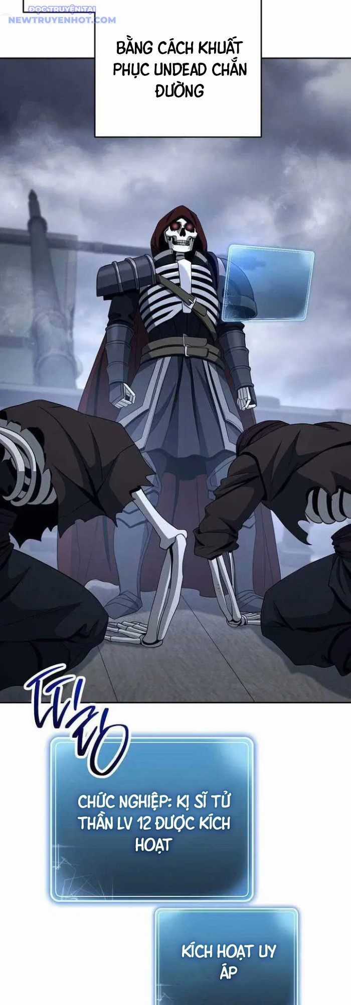 Cốt Binh Trở Lại - Chương 311 - Trang 7