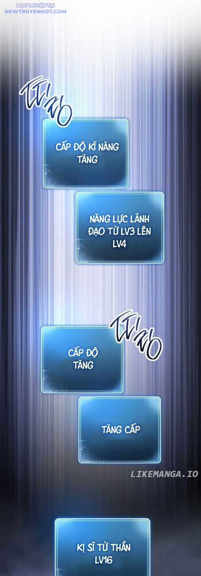 Cốt Binh Trở Lại - Chương 311 - Trang 10