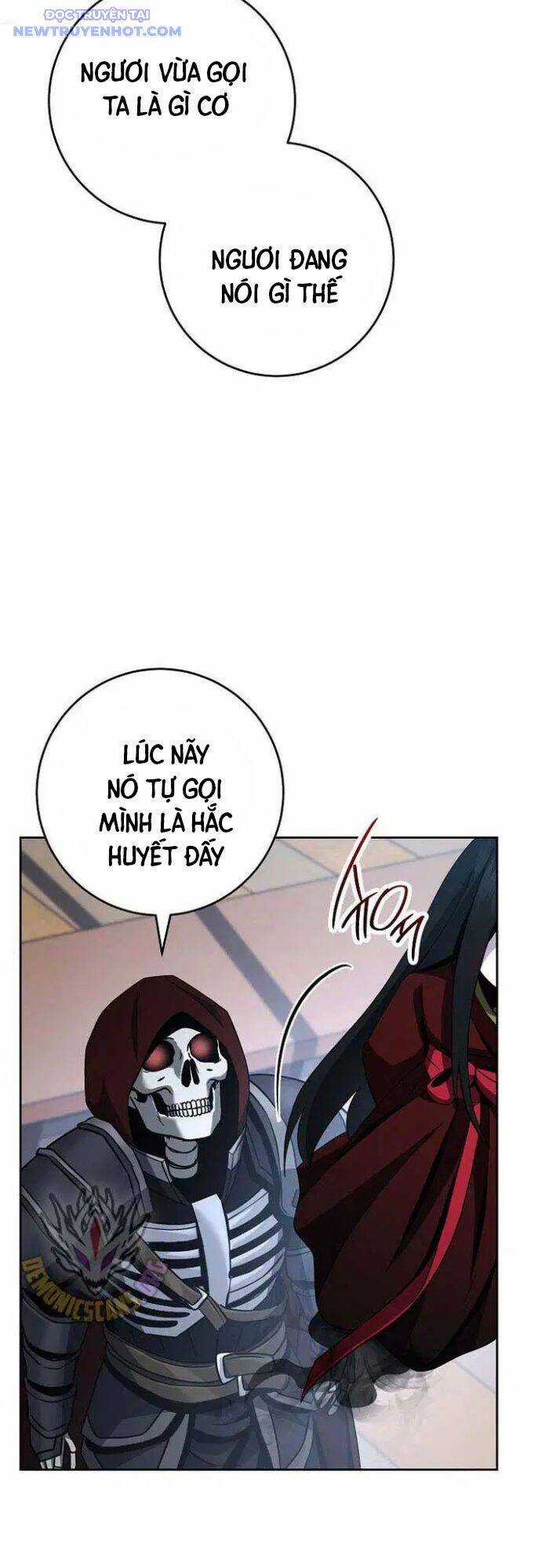 Cốt Binh Trở Lại - Chương 312 - Trang 17