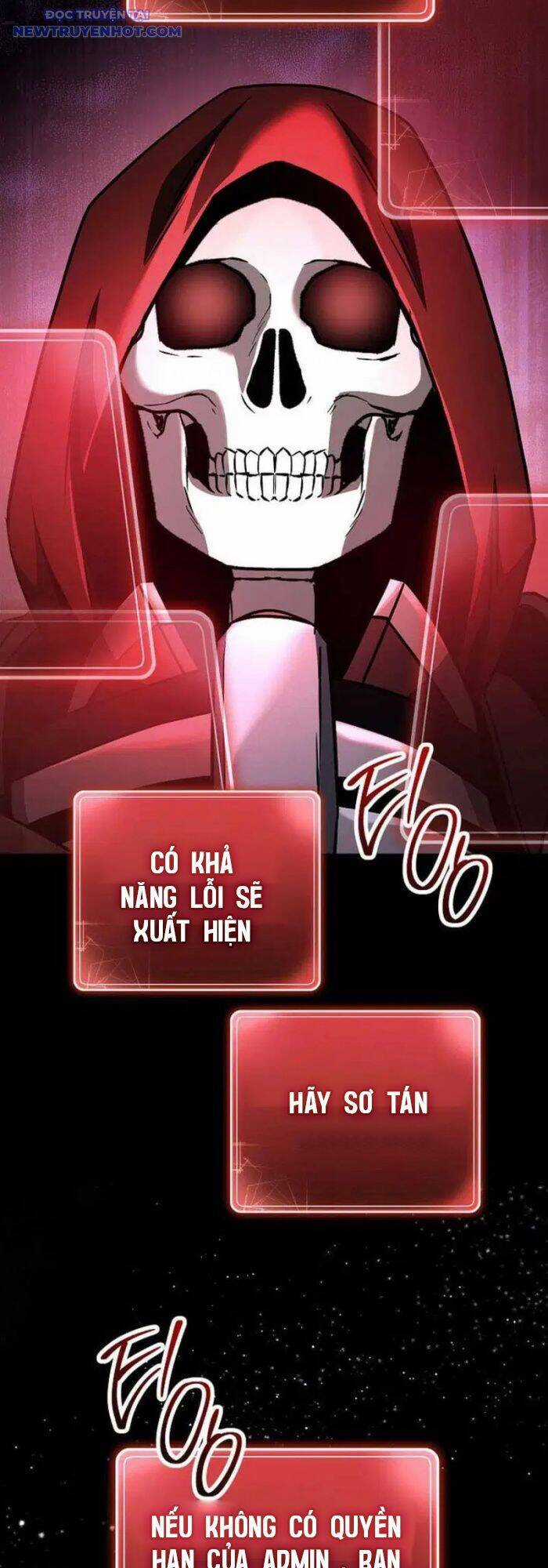 Cốt Binh Trở Lại - Chương 312 - Trang 3