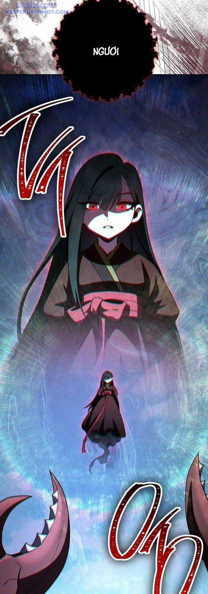 Cốt Binh Trở Lại - Chương 312 - Trang 21