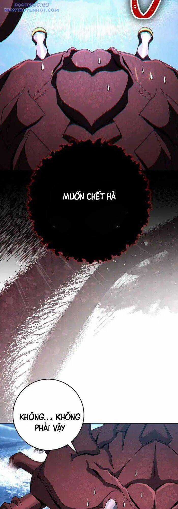 Cốt Binh Trở Lại - Chương 312 - Trang 22