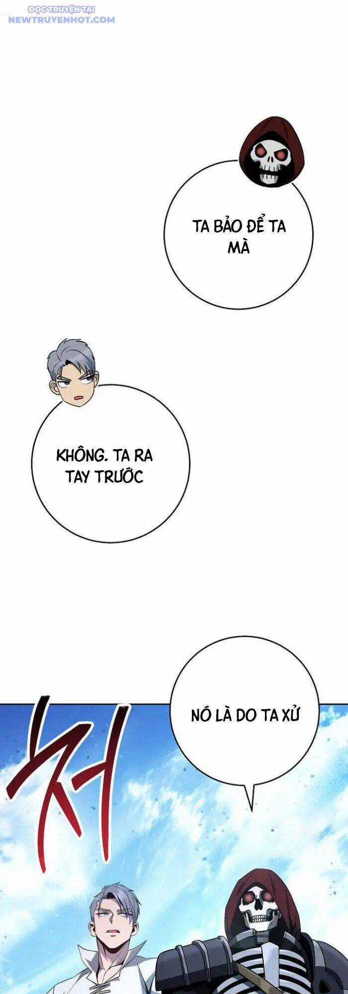 Cốt Binh Trở Lại - Chương 312 - Trang 31