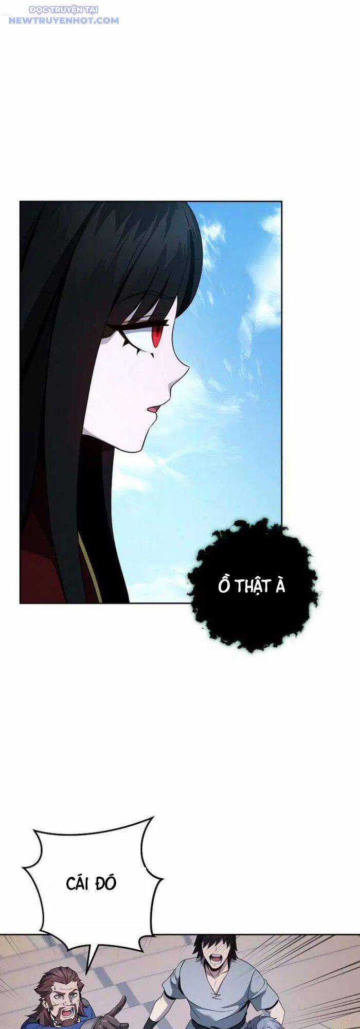 Cốt Binh Trở Lại - Chương 312 - Trang 35