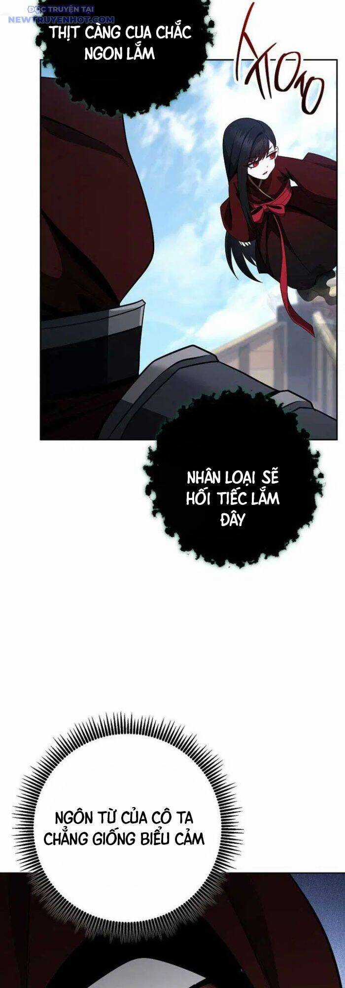 Cốt Binh Trở Lại - Chương 312 - Trang 39