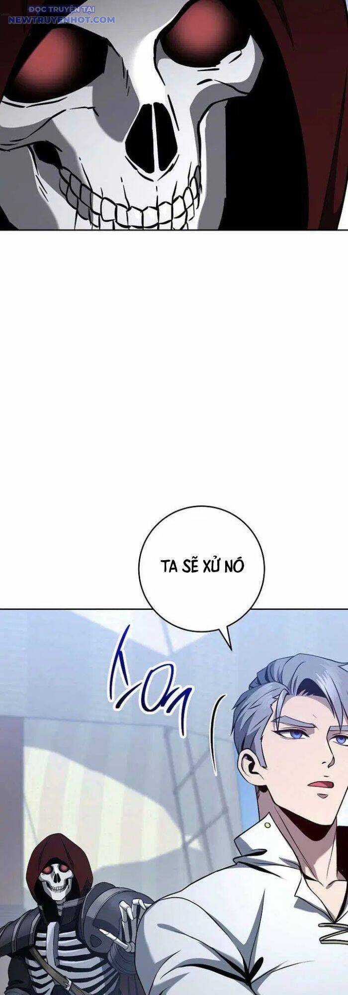 Cốt Binh Trở Lại - Chương 312 - Trang 40