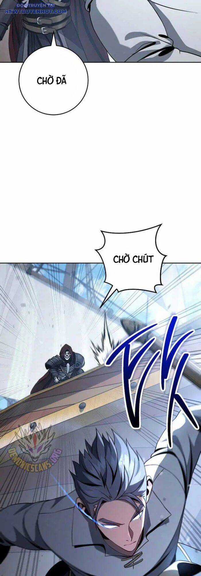 Cốt Binh Trở Lại - Chương 312 - Trang 41