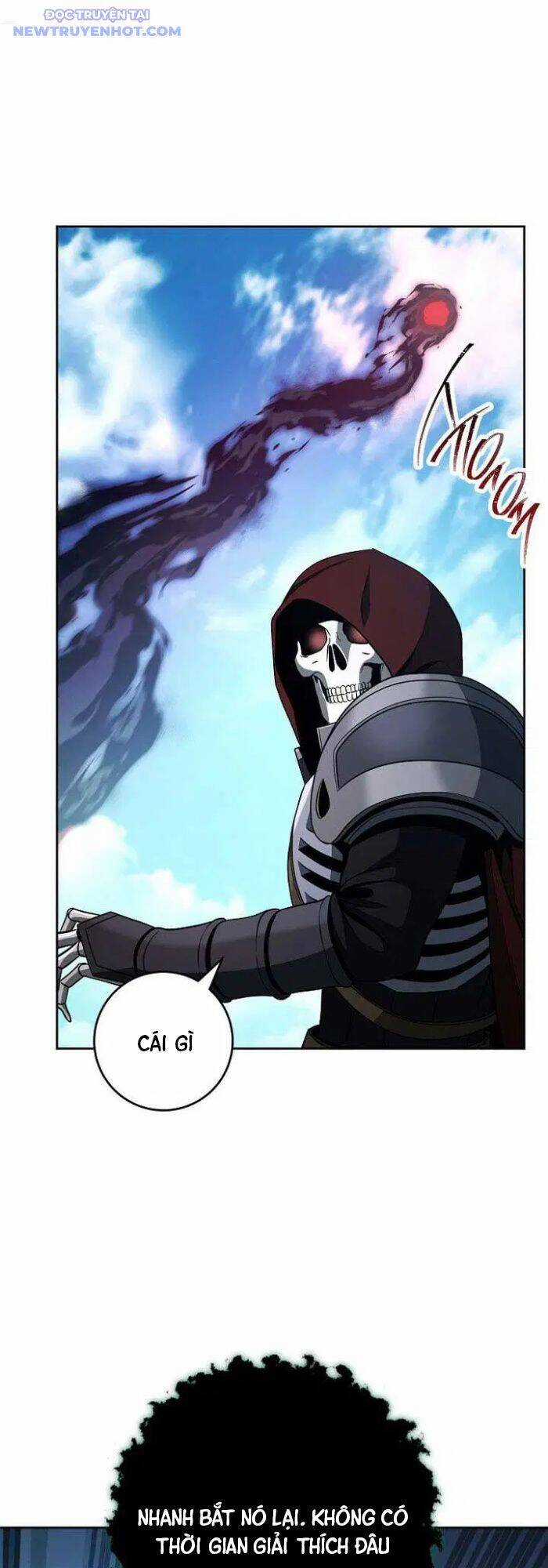 Cốt Binh Trở Lại - Chương 312 - Trang 68