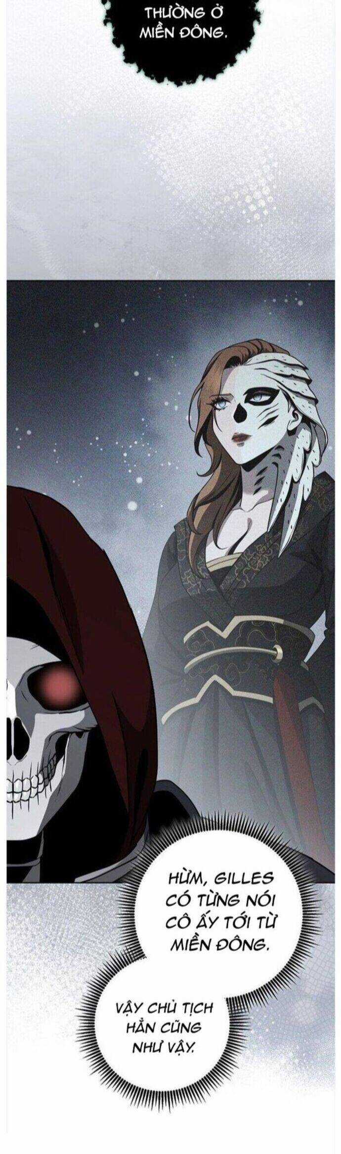 Cốt Binh Trở Lại - Chương 313 - Trang 13