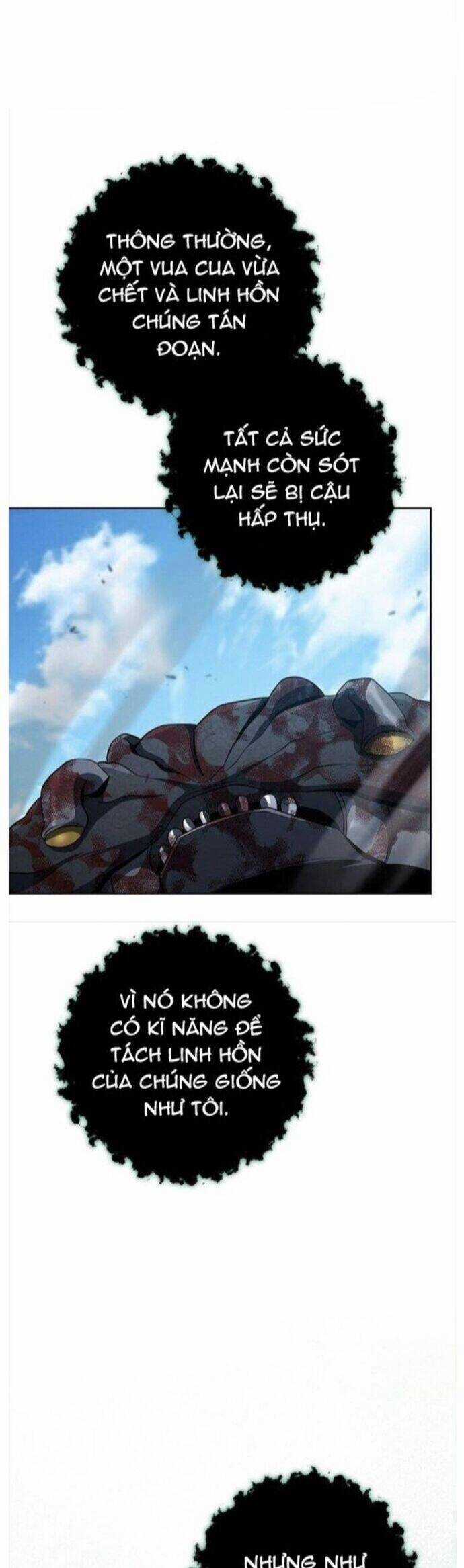 Cốt Binh Trở Lại - Chương 313 - Trang 14