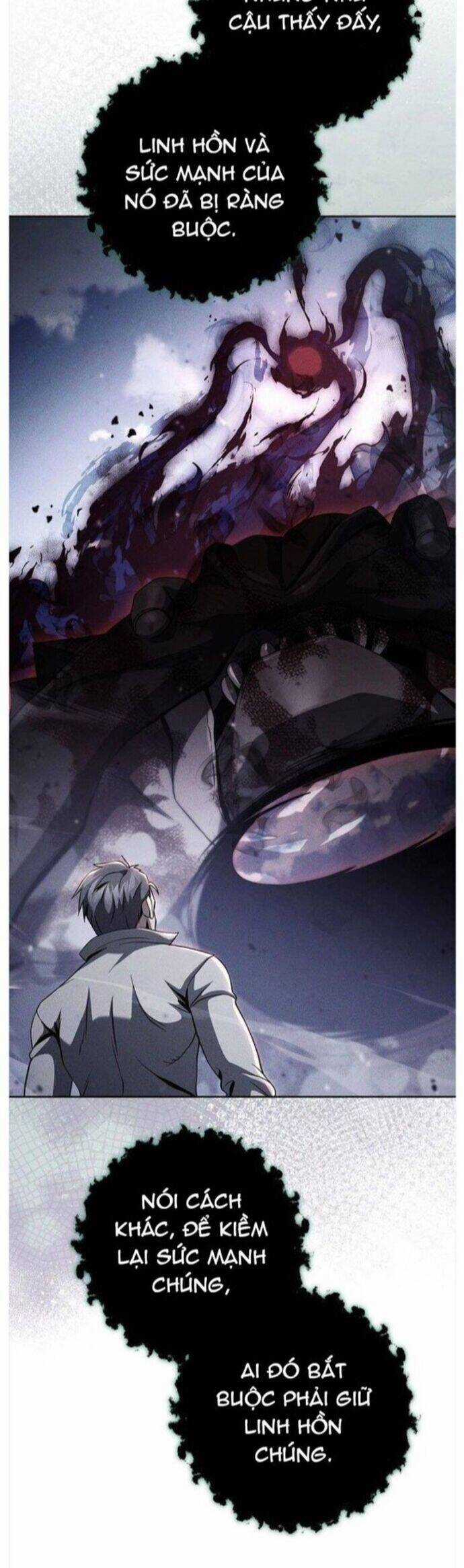 Cốt Binh Trở Lại - Chương 313 - Trang 15