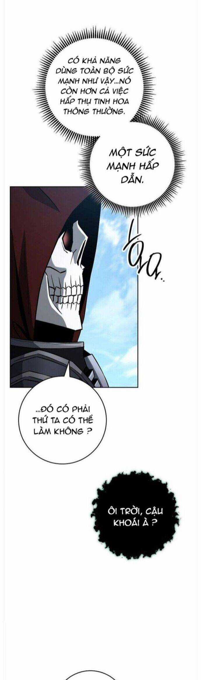 Cốt Binh Trở Lại - Chương 313 - Trang 19