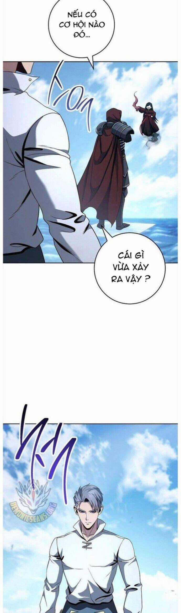 Cốt Binh Trở Lại - Chương 313 - Trang 20