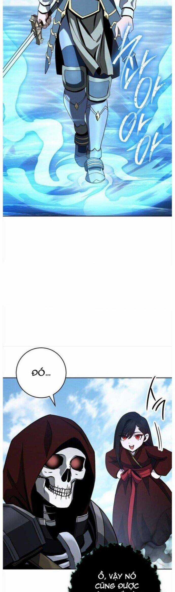 Cốt Binh Trở Lại - Chương 313 - Trang 21