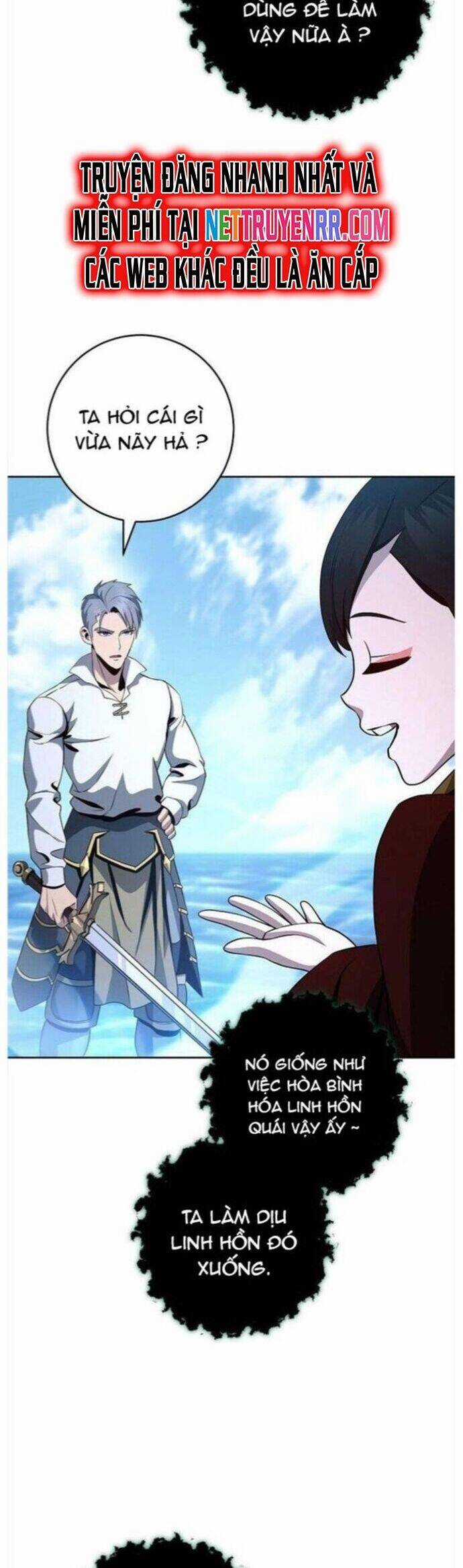 Cốt Binh Trở Lại - Chương 313 - Trang 22